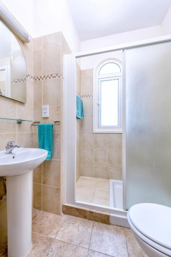 Villa Irina Paralimni Zewnętrze zdjęcie