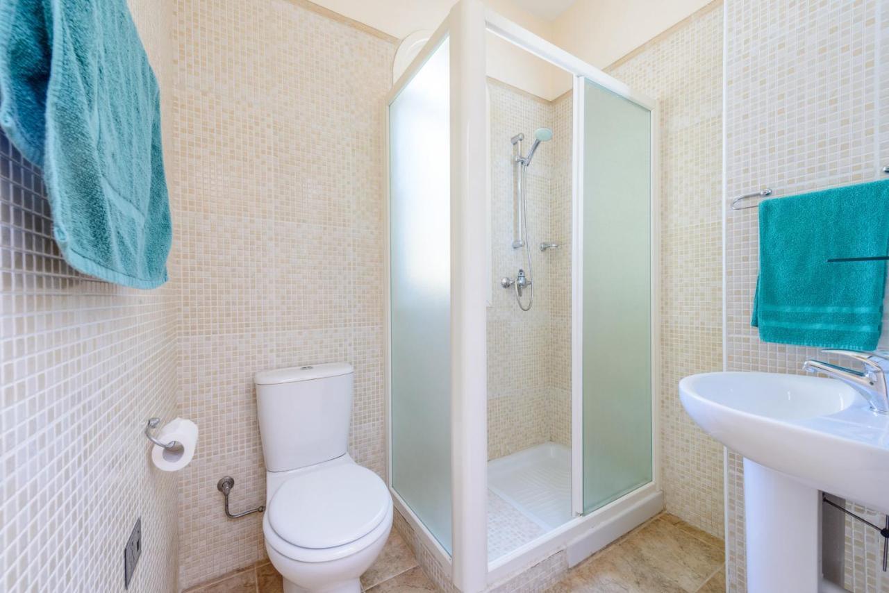 Villa Irina Paralimni Zewnętrze zdjęcie